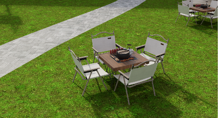 普陀区酒店帐篷定制：解锁旅居新体验，打造差异化竞争力