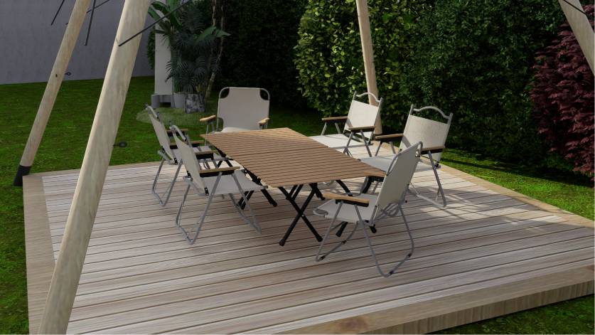 普陀区帐篷生产厂家：以匠心筑牢户外装备的品质根基